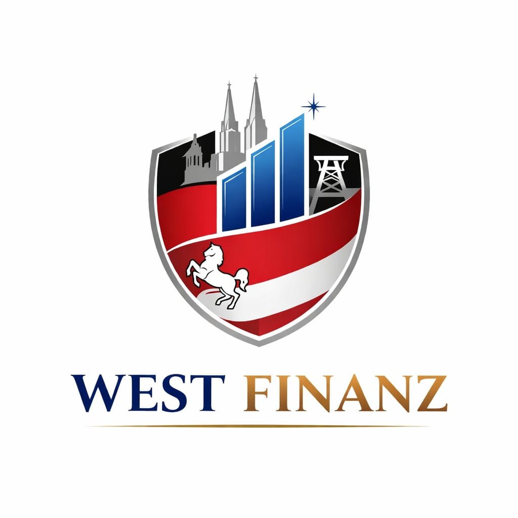 West Finanz Logo